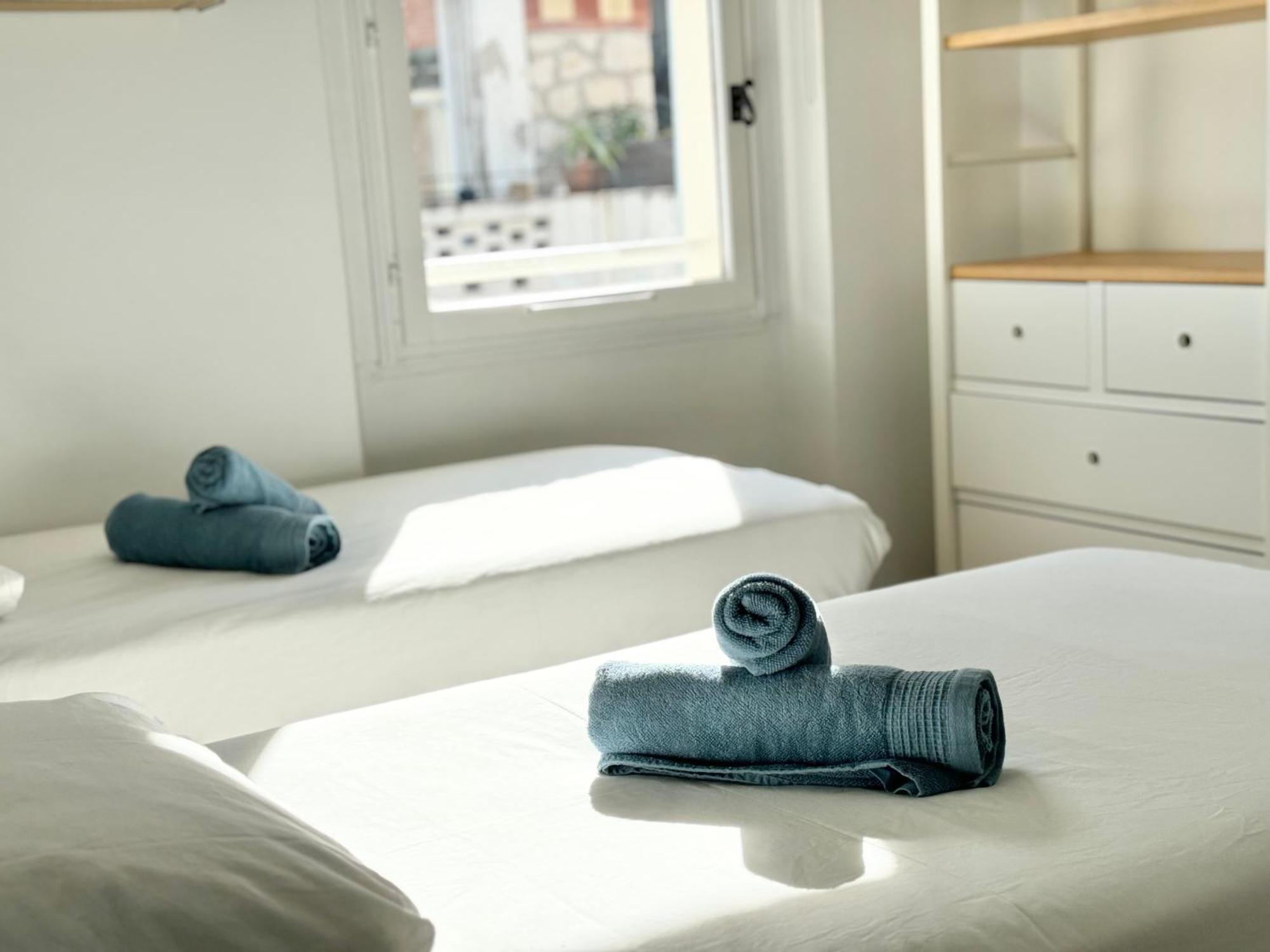 Cosy 3 Pieces Vieil Antibes Proche Port Vauban Leilighet Eksteriør bilde